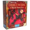 Ticket To Ride DELUXE TRAIN SET 20th Anniversary - Red