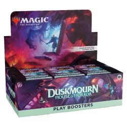 MAGIC DUSKMOURN HOUSE OF...