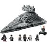 LEGO 75394 STAR WARS IMPERIAL STAR DESTROY 2024