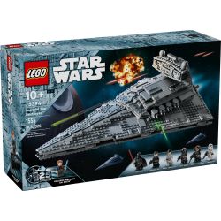 LEGO 75394 STAR WARS...