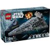 LEGO 75394 STAR WARS IMPERIAL STAR DESTROY 2024