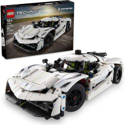 LEGO 42184 TECHNIC HYPERCAR...