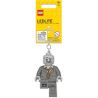 LEGO CLASSIC ZOMBIE KEY LIGHT PORTACHIAVI KEYCHAIN LED LITE