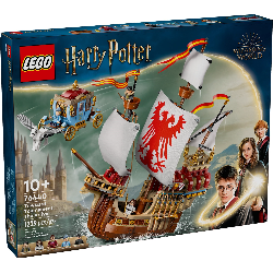 LEGO 76440 HARRY POTTER...