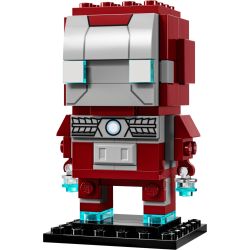 LEGO 40669 IRON MAN MK5