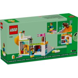 LEGO 40685 PARCO ACQUATICO