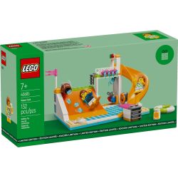 LEGO 40685 PARCO ACQUATICO