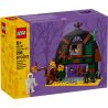 LEGO 40721 GRANAIO DI HALLOWEEN 2024