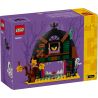 LEGO 40721 GRANAIO DI HALLOWEEN 2024