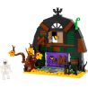 LEGO 40721 GRANAIO DI HALLOWEEN 2024