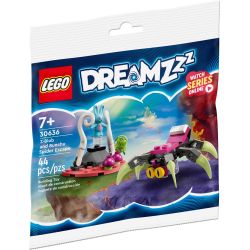 LEGO 30636 DREAMZZZ POLYBAG