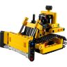 LEGO 42163 TECHNIC BULLDOZER DA CANTIERE GENNAIO 2024-2025