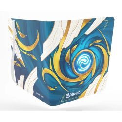 ALTERED 18-Pocket Album - Mana Orb 360 CARTE 20 FOGLI 18 TASCHE