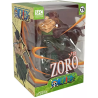 ONE PIECE - SUPER FIGURE COLLECTION - ZORO - STATUA 18CM ABYSTILE