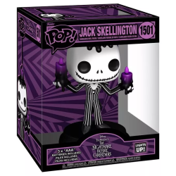 FUNKO POP 1501 JACK SUPER...