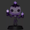 FUNKO POP 1501 JACK SUPER SFX NIGHTMARE BEFORE CHRISTMAS VINYL FIGURE