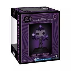 FUNKO POP 1501 JACK SUPER SFX NIGHTMARE BEFORE CHRISTMAS VINYL FIGURE