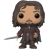 FUNKO POP 531 ARAGORN THE LORD OF THE RINGS VINYK FUGYRE 9CM