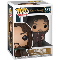 FUNKO POP 531 ARAGORN THE...