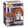 FUNKO POP 1580 RAVEN MARYLIN WEDNESDAY  VINYL FIGURE  9CM