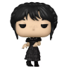 FUNKO POP 1577 RAVEN WEDNESDAY  VINYL FIGURE  9CM