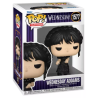 FUNKO POP 1577 RAVEN WEDNESDAY  VINYL FIGURE  9CM