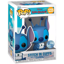 FUNKO POP 1235 STITCH IN...