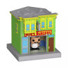 FUNKO BITTY POP RIDE BOB'S BURGER VINYL FIGURE 83641