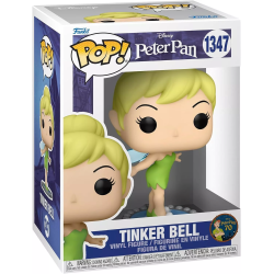 FUNKO POP 1347 TINKER BELL...