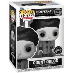 FUNKO POP 1267 HORROR:...