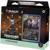 MAGIC DUSKMOURN HOUSE OF HORRORS MIRACLE WORKER COM DECK ENG