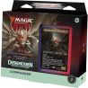 MAGIC DUSKMOURN HOUSE OF HORRORS ENDLESS PUNISHMENT COM DECK ENG