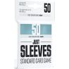 Just Sleeves - Inner Sleeves 66x92mm (50)