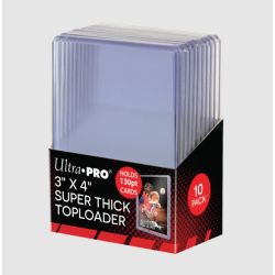 ULTRA PRO 200 TOPLOADER 3 X...