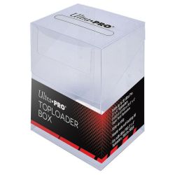 TOPLOADER BOX - 18 X 10 85398