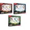 POKEMON DESTINO DI PALDEA COLLEZIONE PREMIUM EX SET DA 3ITALIANO