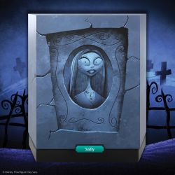 Super7 SALLY DISNEY Nightmare Before Xmas - ULTIMATES! Wave 4  (NUOVO)