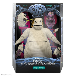 Super7 OOGIE BOOGIE DISNEY...