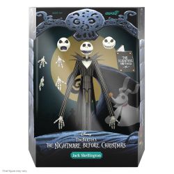 Super7 JACK SKELLINGTON...