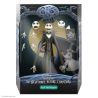 Super7 JACK SKELLINGTON DISNEY Nightmare Before Xmas - ULTIMATES! Wave 4 (NUOVO)