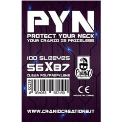 PYN - 100 BUSTINE PER GDT -...