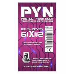 PYN - 100 BUSTINE PER GDT -...