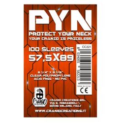 PYN - 100 BUSTINE PER GDT -...