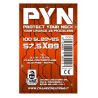 PYN - 100 BUSTINE PER GDT - 57,5X89MM