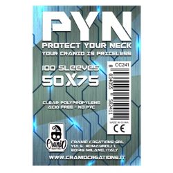 PYN - 100 BUSTINE PER GDT -...