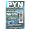 PYN - 100 BUSTINE PER GDT - 50X75MM