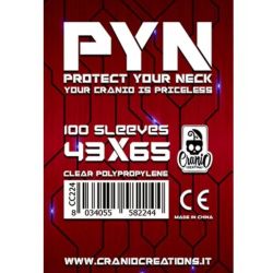 PYN - 100 BUSTINE PER GDT -...