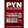 PYN - 100 BUSTINE PER GDT - 43X65MM