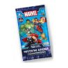 MARVEL CARD GAME MARVEL MISSIONARENA  COLLEZIONE WAVE 1 SINGOLA BUSTINA