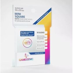 Gamegenic - MATTE Mini...